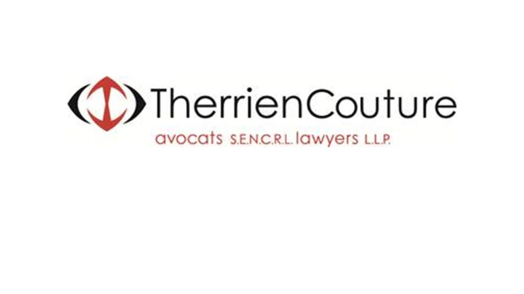 Therrien Couture Lawyers, L.L.P. joins USLAW as Québec, Canada, member firm