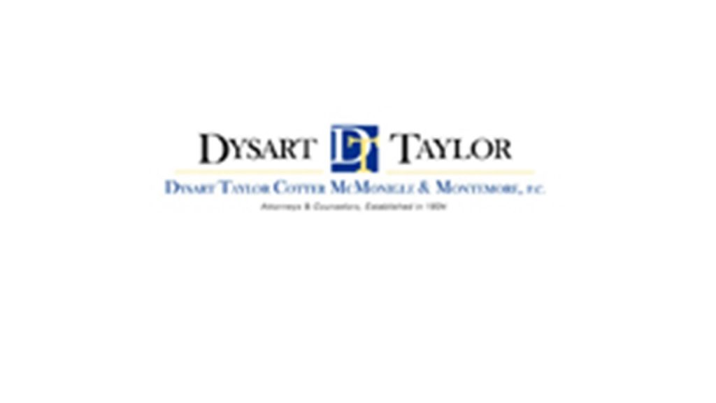 Dysart Taylor Cotter McMonigle & Montemore, P.C., joins USLAW NETWORK as Kansas/Western Missouri member firm