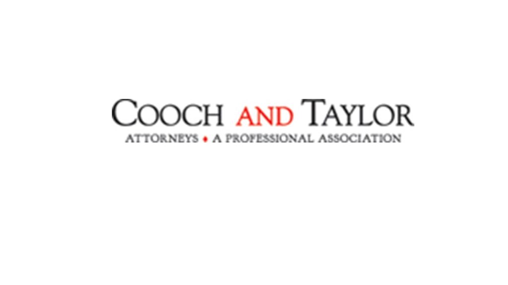 Cooch and Taylor named USLAW NETWORK Delaware member