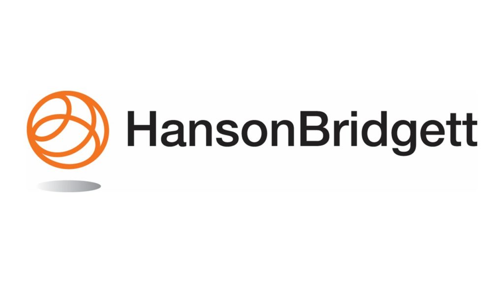 Hanson Bridgett ranked high for number of women equity partners