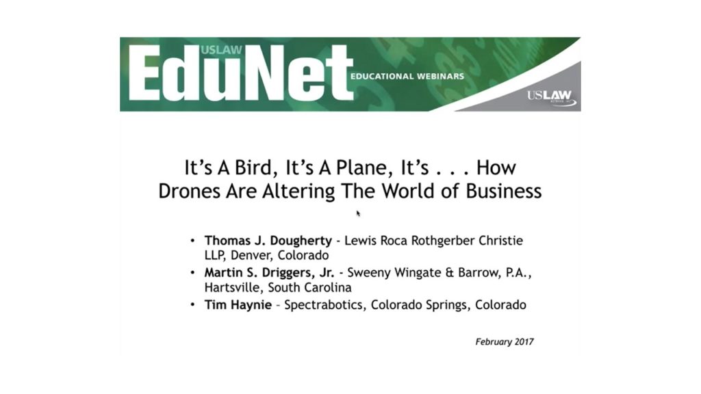 How Drones Are Altering The World of Business