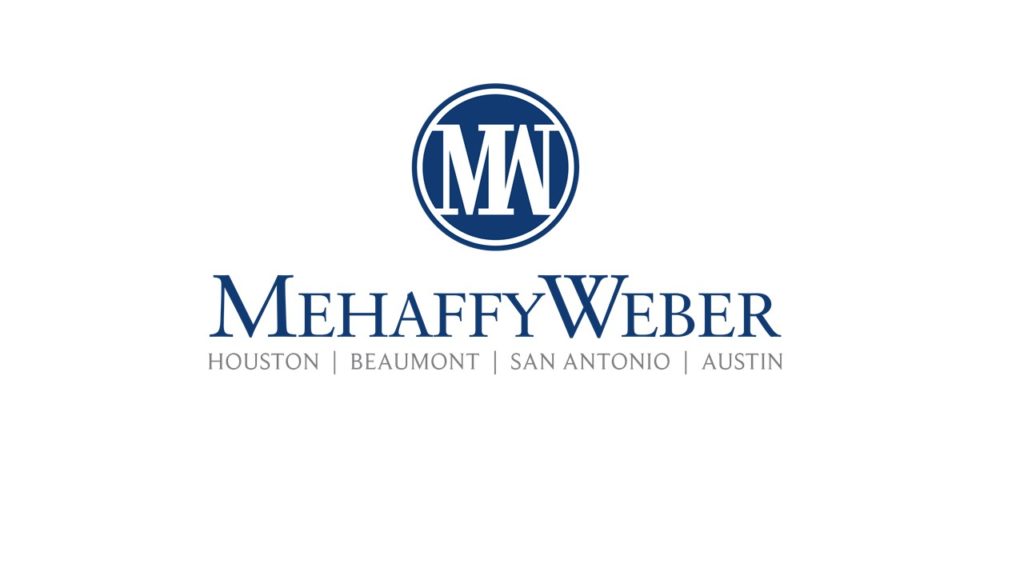 MehaffyWeber received a complete summary judgment of all claims against their client