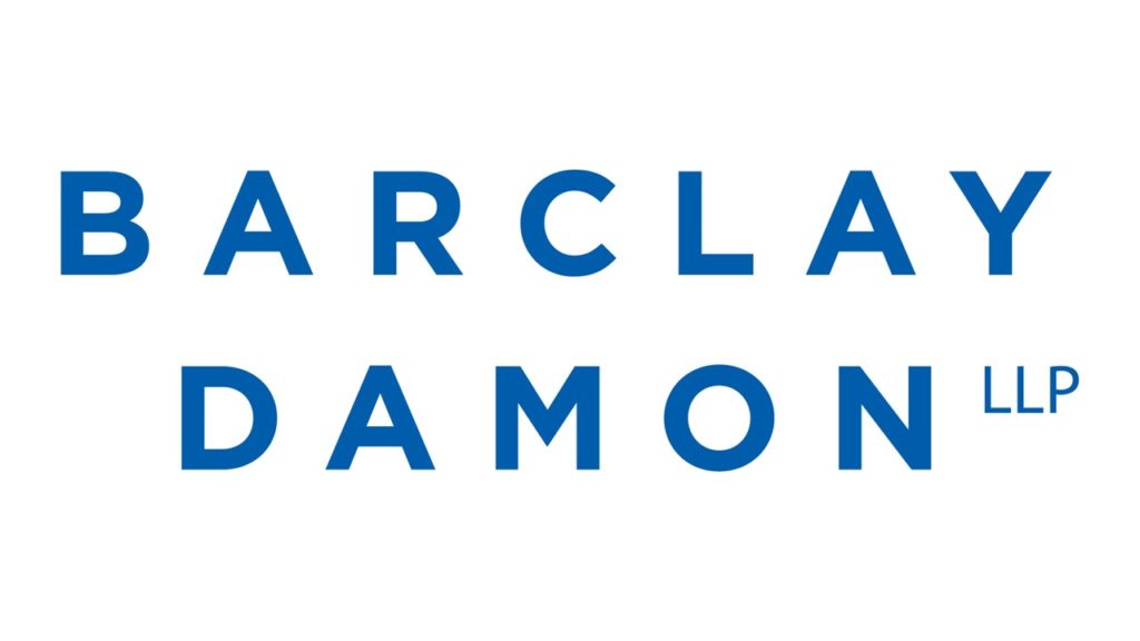 Barclay Damon LLP joins USLAW NETWORK as its Buffalo, New York, member firm