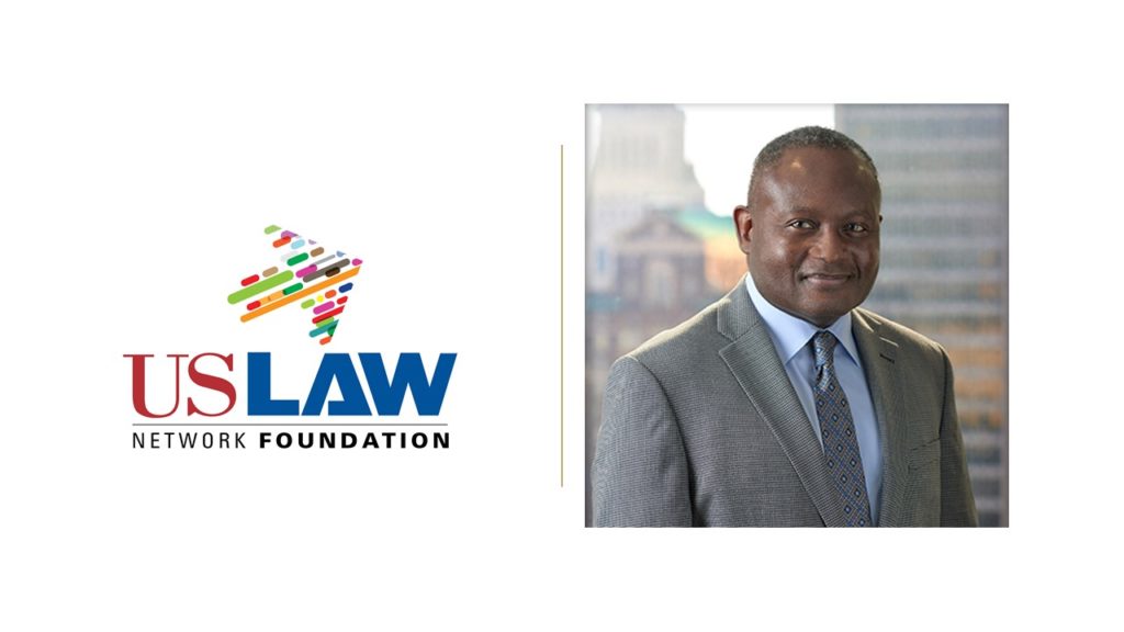 USLAW NETWORK creates nonprofit foundation to fund scholarships for diverse law school students