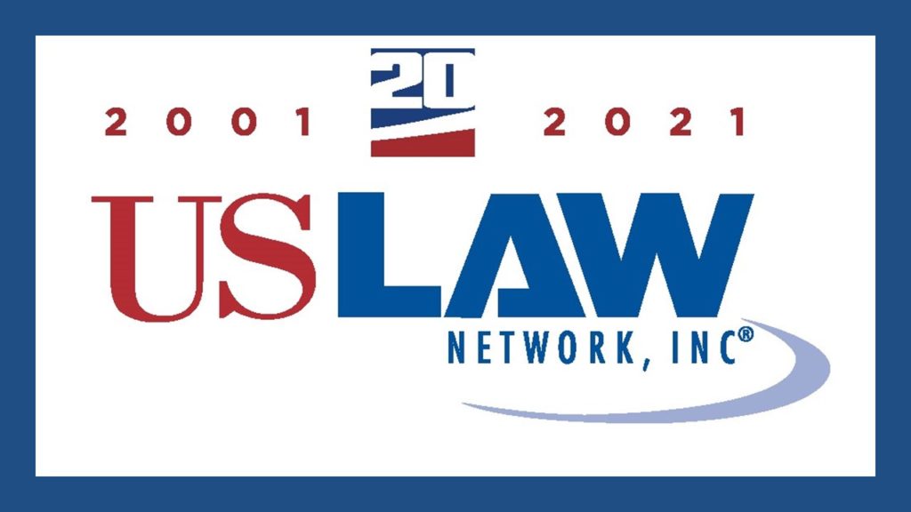 USLAW celebrates 20th anniversary