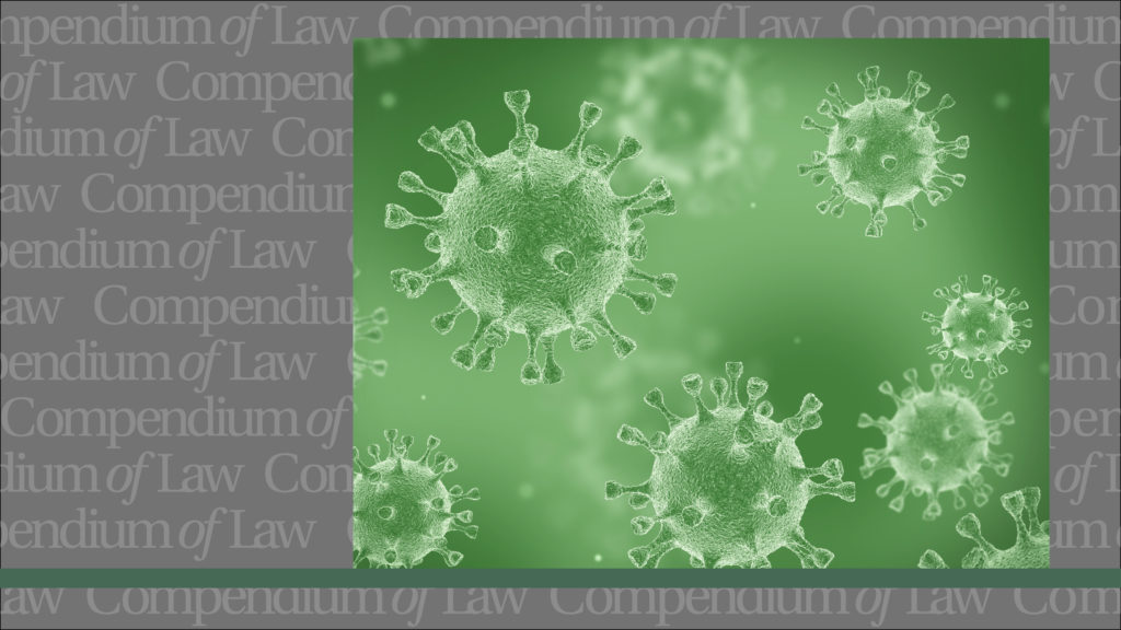 USLAW NETWORK releases COVID-19 Civil Immunity Chart