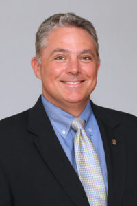 Headshot of General Counsel/ Corp. Secretary