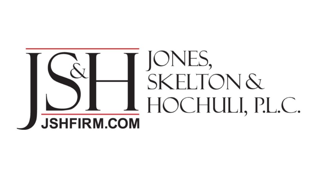 Jones Skelton & Hochuli trial success