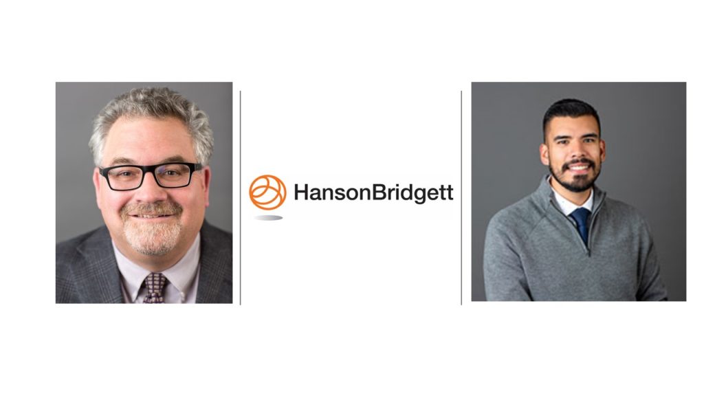 Hanson Bridgett Attorneys Get Trial Win for Cannabis Client