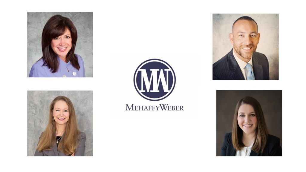 MehaffyWeber lawyers secured a summary judgment exonerating the structural engineering firm