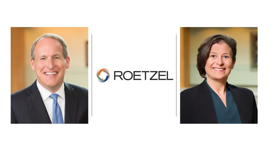 Roetzel’s Appellate Team Obtains 7-0 Decision from Ohio Supreme Court