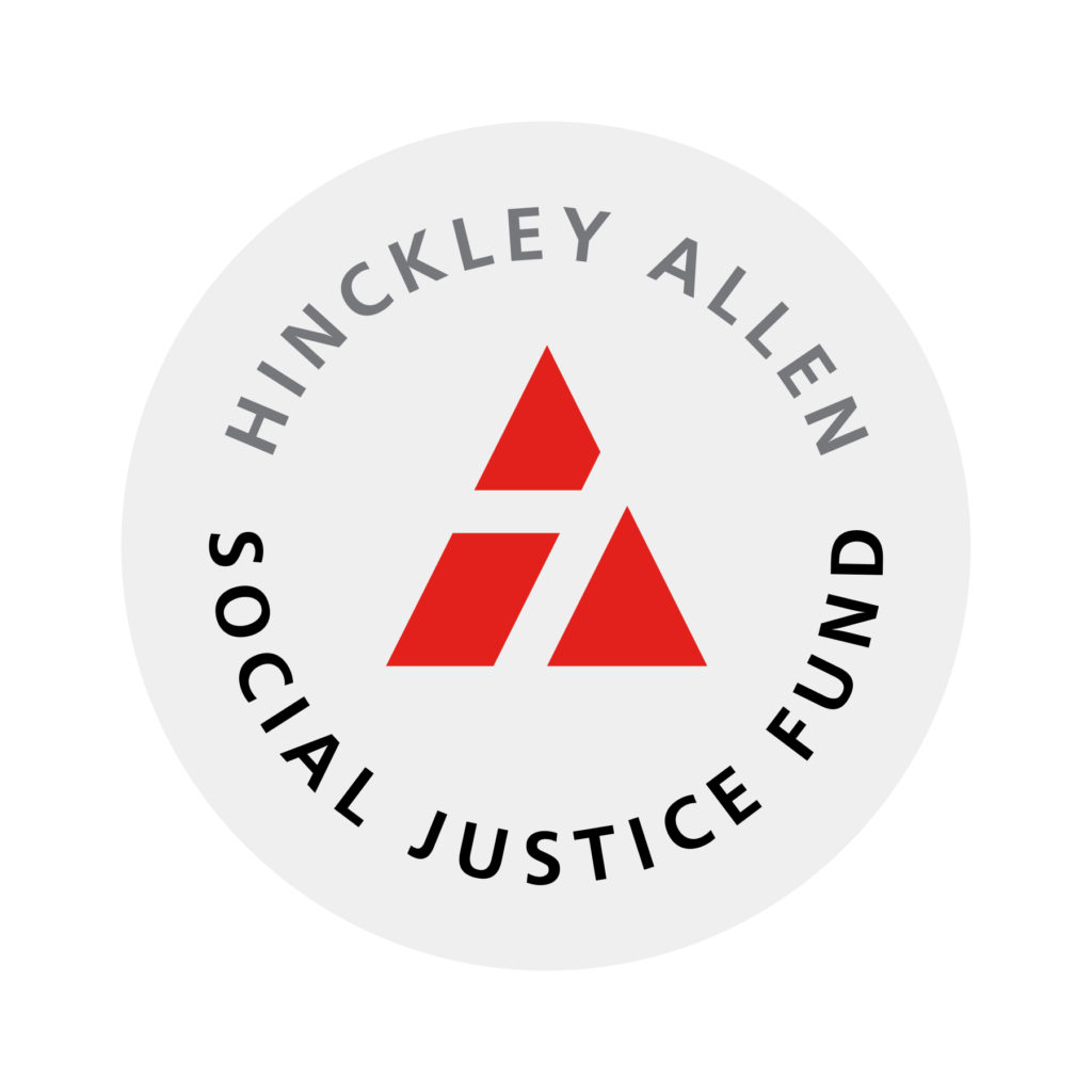 Hinckley Allen announces Social Justice Project