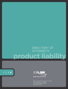 2016_Product Liability cover
