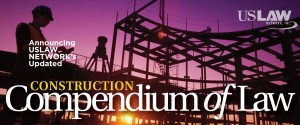 Construction Compendium header image