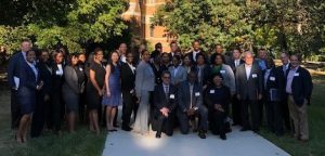 USLAW NETWORK hosts recruiting event at Howard University