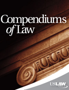 Download updated USLAW Construction, Retail and Transportation Compendiums of Law