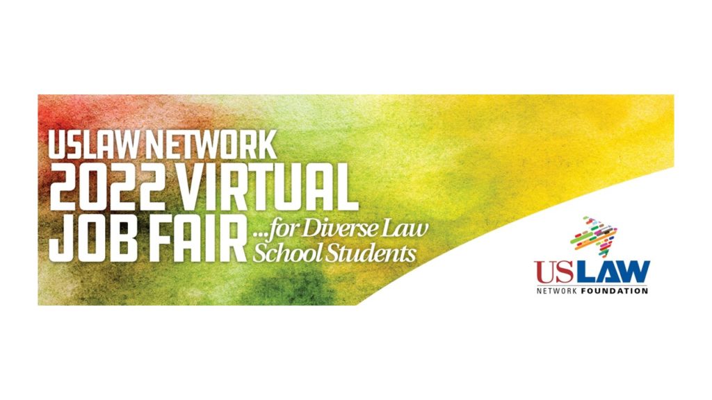 Big turnout for USLAW inaugural virtual job fair