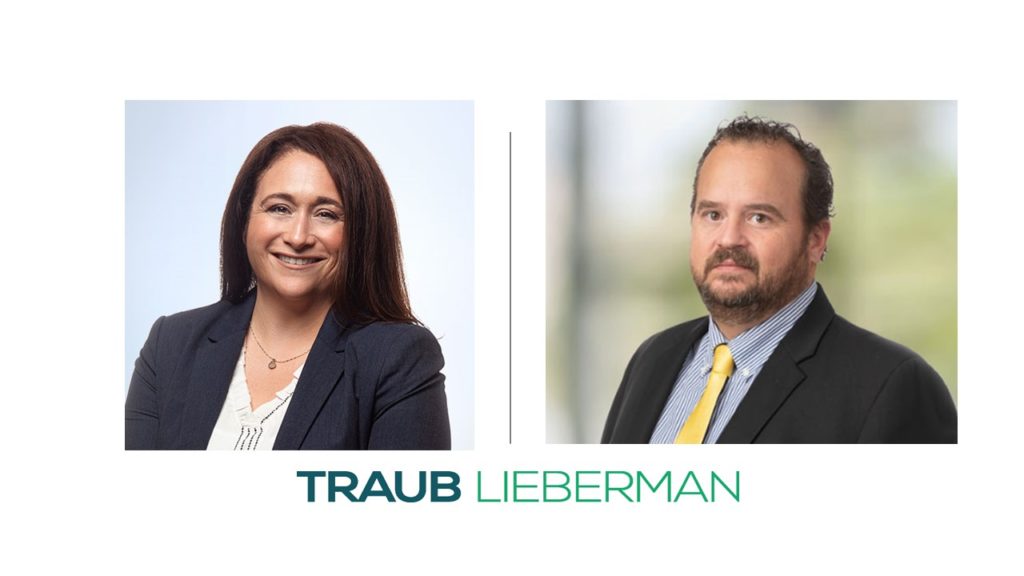 Traub Lieberman Partner Colleen Hastie and Associate Peter Iannace obtain motion for summary judgment in favor of skilled nursing facility