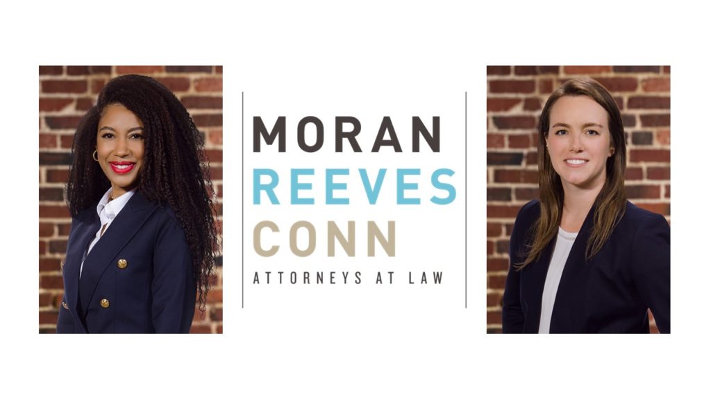 Moran Reeves & Conn’s healthcare team attorneys Shyrell A. Reed and Sophia Brasseux obtain dismissal with prejudice