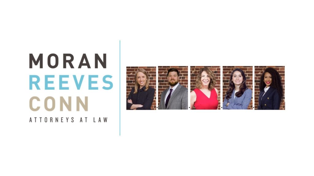 Moran Reeves & Conn PC in Virginia prioritizes giving back to help close the justice gap