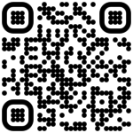 QR code to register for 2023 USLAW NETWORK Virtual Job Fair for Diverse Law Students