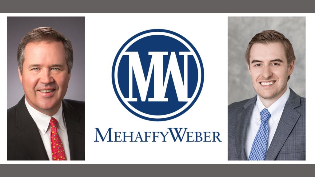 MehaffyWeber attorneys earn unanimous win for trucking accident clients