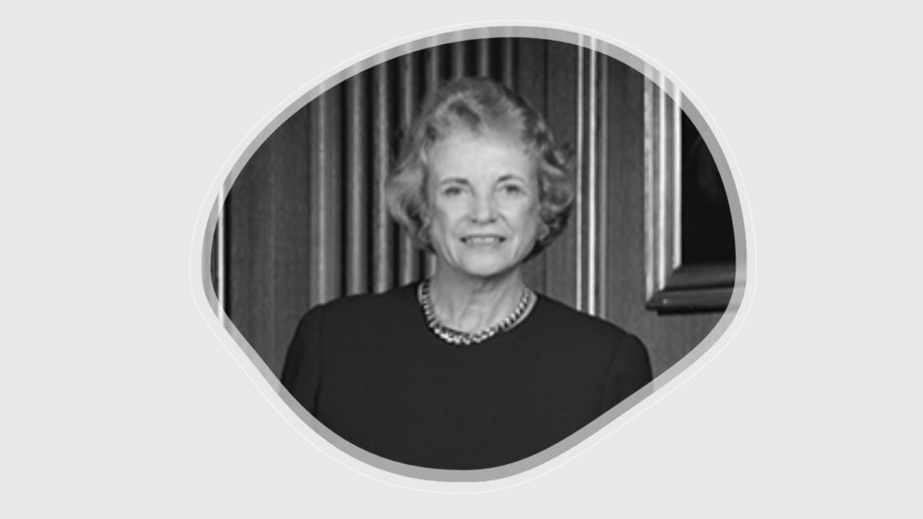 Remembering late Justice Sandra Day O’Connor