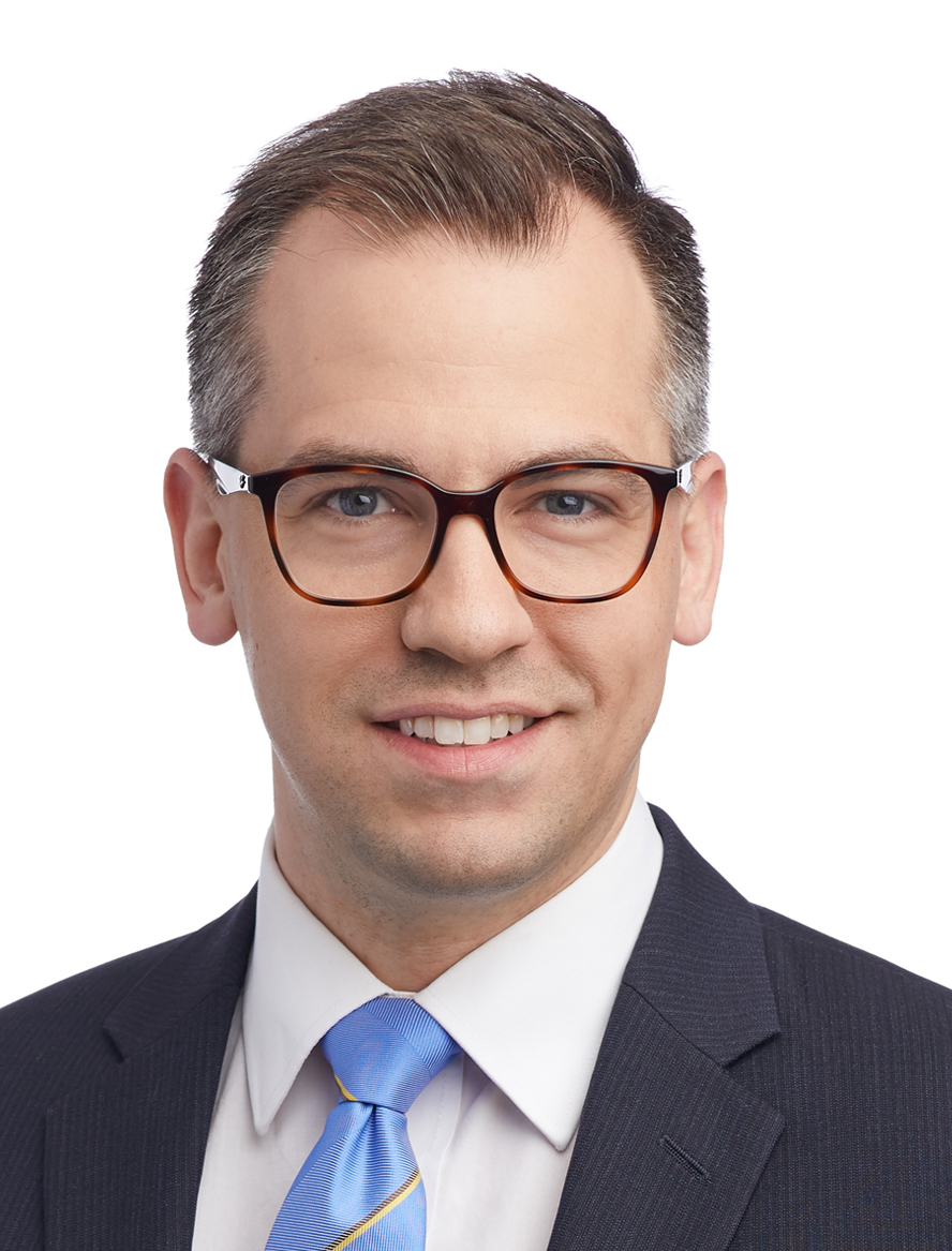 Amundsen Davis LLC