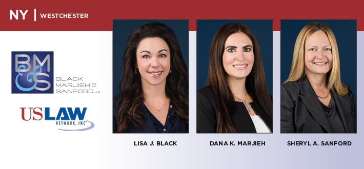 Black Marjieh & Sanford LLP joins USLAW NETWORK as New York member firm