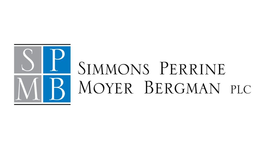 Simmons Perrine Moyer Bergman PLC attorneys assist in major transportation acquisition