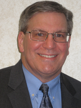 Mike Chmielewski ACE Hardware Corporation