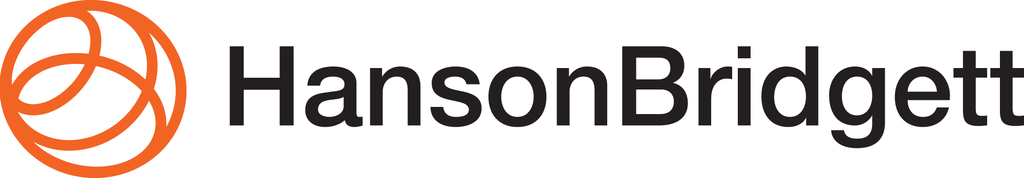 Hanson Bridgett LLP Logo
