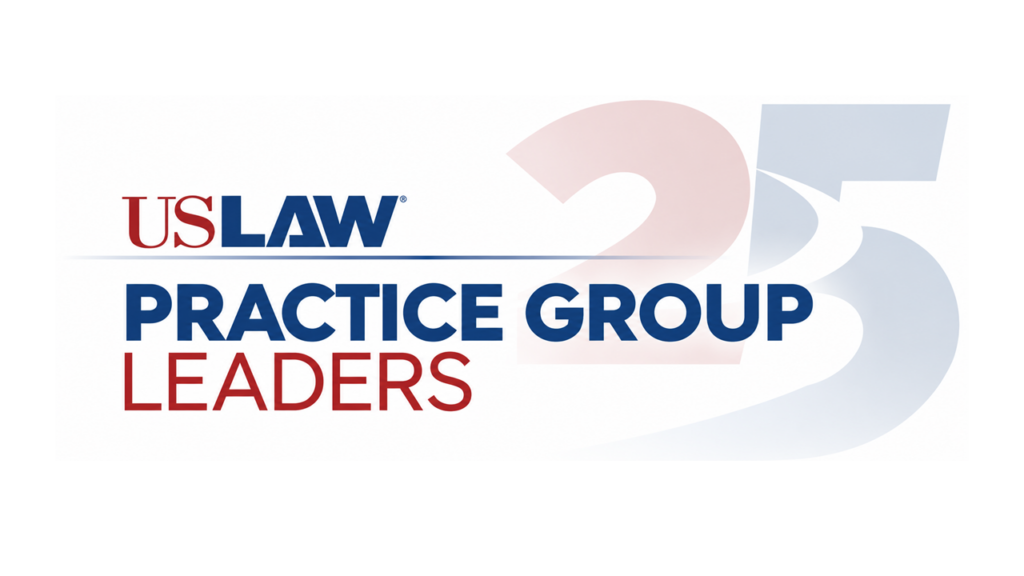 USLAW NETWORK announces practice group leadership updates